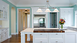 A barrier-free home in Toronto